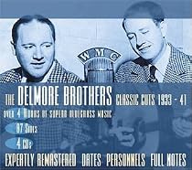 Classic Cuts: 1933-41