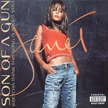 Son of a Gun (I Betcha You Think This Song Is About You)