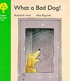 What a bad dog! : a story about Floppy