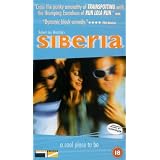 Siberia [vhs]