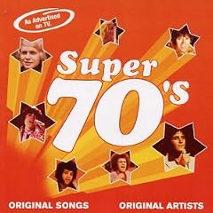 Super 70's Vol.1