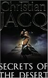 Secrets of the Desert (Judge of Egypt S.)