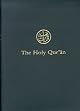 The Koran