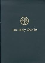 The Holy Quran