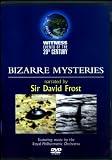 Witness Events Of The 20th Century - Bizarre Mysteries [DVD]
