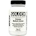 Golden Polymer Gloss Medium-8 ounce