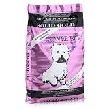 Solid Gold Just A Wee Bit Adult Small Breed (Bison) Dry Dog Food