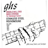 Bass Guitar Strings