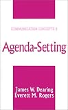 Agenda-Setting (Communication Concepts)
