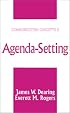 Agenda-Setting (Communication Concepts)