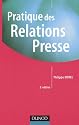 Pratique des Relations Presse