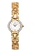 Bulova Women's Diamond Gold-Tone Watch #98R88