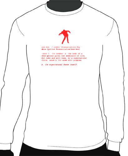 Zombie Definition