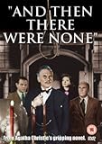And Then There Were None [DVD]
