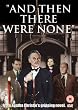 And Then There Were None [DVD]