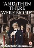 And Then There Were None