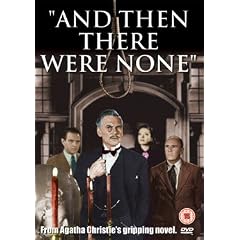 And Then There Were None