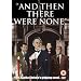 And Then There Were None