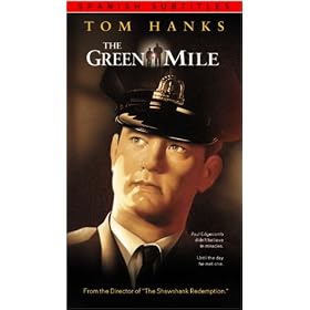 The Green Mile [VHS]