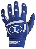 Louisville Slugger BG25 Batting Glove Royal