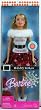 Holiday Wishes Barbie Doll
