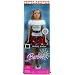 Holiday Wishes Barbie Doll