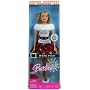 Holiday Wishes Barbie Doll