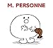 Monsieur Personne