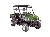 Electric XU-3000 E-UTV