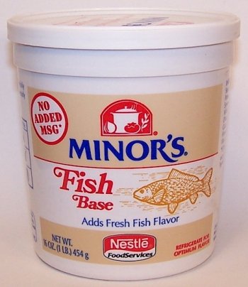 Minor