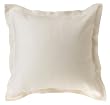 Nautica Fiji European Sham, Natural