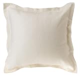 Review Nautica SHM90392NANAS3 / Nautica Fiji European Sham, Natural