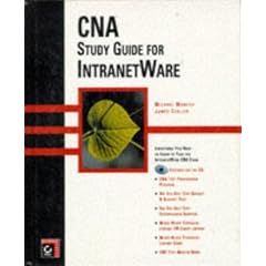 Cna Study Guide for Intranetware