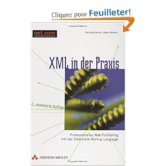 XML in der Praxis.