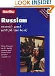 Berlitz Cassette Packs Russian