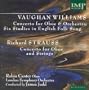 Oboe Concertos
