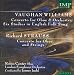Vaughan Williams, Strauss: Oboe Concertos