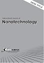 International Journal of Nanotechnology