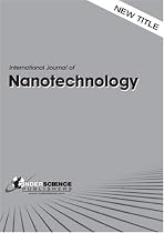 International Journal of Nanotechnology