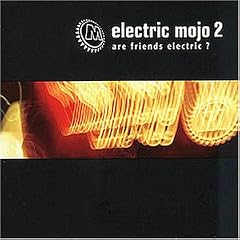 Electric Mojo 2