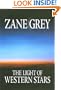 The Light of Western Stars