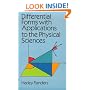 Differential Forms with Applications to the Physical Sciences