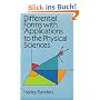 Differential Forms with Applications to the Physical Sciences