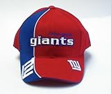 New York Giants Side Swipe Hat