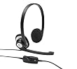 Logitech Clear Chat Stereo Headset