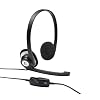 Logitech Clear Chat Stereo Headset