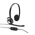 Logitech Clear Chat Stereo Headset