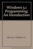 Windows 3.1 programming