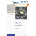 France : am�nager les territoires: Licences - Masters