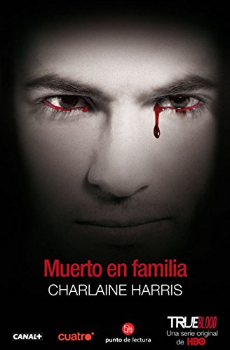 muerto en familia sookie stackhouse novels spanish edition